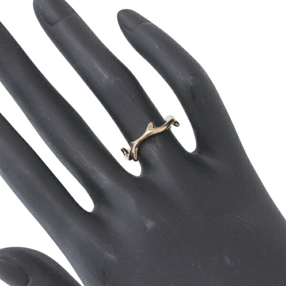 DIOR Ring - Picture 8 of 8